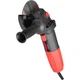 Угловая шлифмашина Intertool WT-0220 [89716] - изображение 4