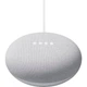 Розумна колонка Google Nest Mini 2nd Generation Chalk (GA00638-US) [92003] - зображення 2