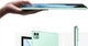 Планшет Doogee T10S 6/128GB LTE Mint Green Global EU [92343] - изображение 7