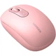 Мышь Ugreen MU105 Portable Pink (90686) [99304] - изображение 1