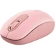Мышь Ugreen MU105 Portable Pink (90686) [99304] - изображение 2