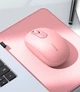 Мышь Ugreen MU105 Portable Pink (90686) [99304] - изображение 5