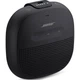 Портативна акустика Bose SoundLink Micro Black (783342-0100) [98970] - зображення 2