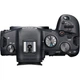 Бездзеркальний фотоапарат Canon EOS R6 Kit RF 24-105mm IS STM (4082C046) Black [99084] - зображення 3