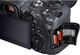 Бездзеркальний фотоапарат Canon EOS R6 Kit RF 24-105mm IS STM (4082C046) Black [99084] - зображення 5