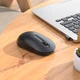 Мышь Hoco GM14 Platinum Wireless Black (757869) [93362] - изображение 4