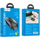 Мышь Hoco GM14 Platinum Wireless Black (757869) [93362] - изображение 5