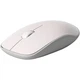 Мышь Rapoo M200 Silent Multi-Mode White (6940056181053) [113042] - изображение 2