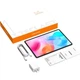 Планшет Teclast M40 Air 8/128GB 4G Space Gray [110774] - зображення 7