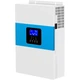 Гибридный солнечный инвертор Daxtromn SC-HFK-5500-48 + аккумулятор Dipower LiFePO4 (2V | 100AH | 5120Wh) [113639] - изображение 4