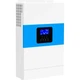 Гибридный солнечный инвертор Daxtromn SC-HFK-5500-48 + аккумулятор Dipower LiFePO4 (2V | 100AH | 5120Wh) [113639] - изображение 5