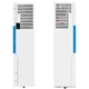 Гибридный солнечный инвертор Daxtromn SC-HFK-5500-48 + аккумулятор Dipower LiFePO4 (2V | 100AH | 5120Wh) [113639] - изображение 6