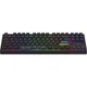 Клавиатура Hator Rockfall 2 Mecha TKL Authentic Edition Black (HTK-530) [104833] - изображение 4