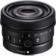 Объектив Sony FE 40mm f/2.5 G (SEL40F25G) [106631] - изображение 1