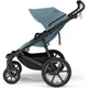 Дитяча коляска Thule Urban Glide 4-wheel Mid Blue (10101984) [107666] - зображення 2
