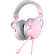 Ігрові навушники Fifine H3 Pink [111119] - зображення 3