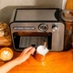 Кофеварка рожковая Cecotec Power Espresso 20 Square Pro (CCTC-01983) [109547] - изображение 5