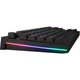 Клавиатура Hator Skyfall 2 TKL PRO Orange USB Black (HTK-750) [96369] - изображение 4