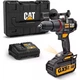 Дрель-шуруповёрт CAT DX13 [95935] - изображение 3