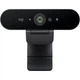 Веб-камера Logitech BRIO Ultra HD PRO 4K (960-001105) [96987] - зображення 1