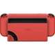 Портативная игровая консоль Nintendo Switch OLED Model Mario Red Edition [96622] - изображение 3