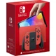 Портативная игровая консоль Nintendo Switch OLED Model Mario Red Edition [96622] - изображение 8
