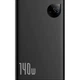 Внешний аккумулятор Baseus Adaman Digital Display 24000mAh 140W Black (P10021508113-00) [102124] - изображение 1