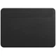 Чехол Proove Leather Sleeve для MacBook 13"/14.2" Gray (PCLSMB141405) [102947] - изображение 1