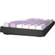 Клавиатура Hator Rockfall 2 Mecha Signature Edition USB Black/Lilac/White (HTK-520-BLW) [103452] - изображение 4