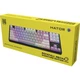 Клавиатура Hator Rockfall 2 Mecha Signature Edition USB Black/Lilac/White (HTK-520-BLW) [103452] - изображение 6