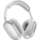 Наушники Hoco W35 Air Triumph Silver [103189] - изображение 1