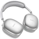 Наушники Hoco W35 Air Triumph Silver [103189] - изображение 2