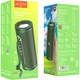 Портативная акустика Hoco Portable Speaker HC9 Dazzling Pulse Sports Dark Green (757838) [85055] - изображение 5