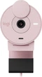 Веб-камера Logitech Brio 300 Rose (960-001448) [86091] - изображение 4