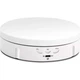 Поворотный стол Puluz EDA001416201B 14см White [86238] - изображение 1
