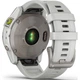 Смарт-часы GARMIN Epix 2 Sapphire Carrera White Titanium (010-02582-20/21) [84485] - изображение 2