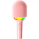 Микрофон с караоке Epik L8 Pink [98503] - изображение 1