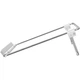 Подставка для ноутбука Ugreen Foldable Desktop Laptop Stand Silver LP230 [101648] - изображение 2