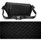 Сумка Mark Ryden Lima MR6108 Black [109601] - зображення 4