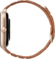 Смарт-часы Xiaomi Amazfit GTS 4 (Autumn Brown) [76396] - изображение 4