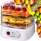 Сушилка для овощей и фруктов Esperanza EKD004 [86873] - изображение 3