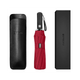 Зонт Xiaomi Zuodu Automatic Umbrella (ZD001) Red [68849] - изображение 3