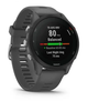 Смарт-часы Garmin Forerunner 255 Slate Gray (010-02641-00/10) [70205] - изображение 3