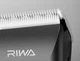 Машинка для стрижки RIWA Hair Clipper Black (RE-6501T) [50494] - изображение 4