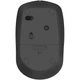 Мышь Rapoo M100 Silent Dark Grey [113033] - изображение 6