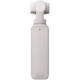 Экшн-камера DJI Pocket 2 Exclusive Combo Sunset White (CP.OS.00000163.01) [88556] - изображение 4