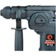 Перфоратор Intertool Storm WT-0160 [89264] - изображение 6