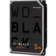 Жесткий диск 3.5" WD Black HDD 1TB SATA 64MB (WD1003FZEX) [105244] - изображение 2