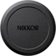 Об'єктив Nikon NIKKOR Z 26mm f/2.8 (JMA108DA) [105300] - зображення 5