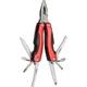 Мультитул Intertool HT-0541 [104910] - изображение 1